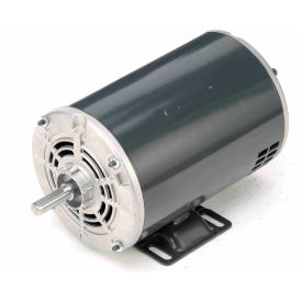 Marathon General Purpose Three Phase ODP Motor 1/3 HP 1725 RPM 230/460V ODP 48 Frame K527A