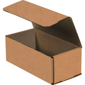 GoVets™ Corrugated Mailers 10