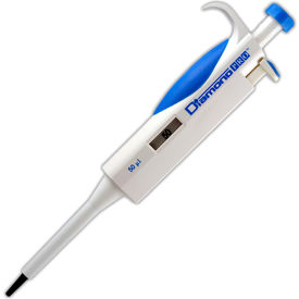 Pipette Diamond PRO Fixed Volume 50uL Blue 3312-50