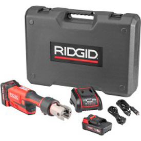 RIDGID® RP 351 Battery Kit for RP 351 Press Tool 18V Li-Ion 67188