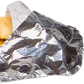 Bagcraft™ Honeycomb Insulated Wrap 10-1/2