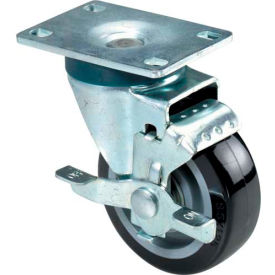 RWM Casters VersaTrac® 4