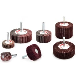 Superior Abrasives 10471 Duplex Wheel 1/4