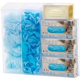 Omnimed® Bulk PPE Isolation Organizer 25-1/2