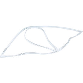 Allpoints 8012374 Gasket Door 23-58