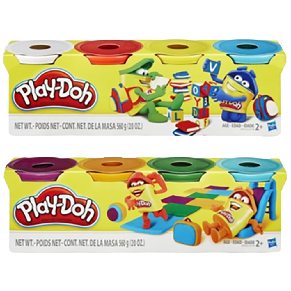 Example of GoVets Hasbro brand