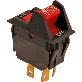 Allpoints 2481021 Switch On/Off For Univex 8700035