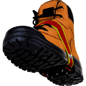 K1 Intrinsic-style Mid-Sole Ice Cleat Original Profile V8770160-O/S