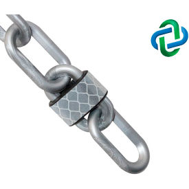 Mr. Chain® Reflective Plastic Barrier Chain 2