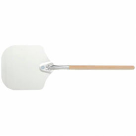WPPO Folding Peel with Wooden Handle 12