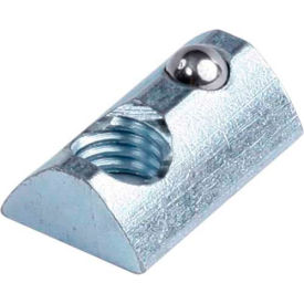 80/20 3915 Roll-In T-Nut W/Ball Spring 3915
