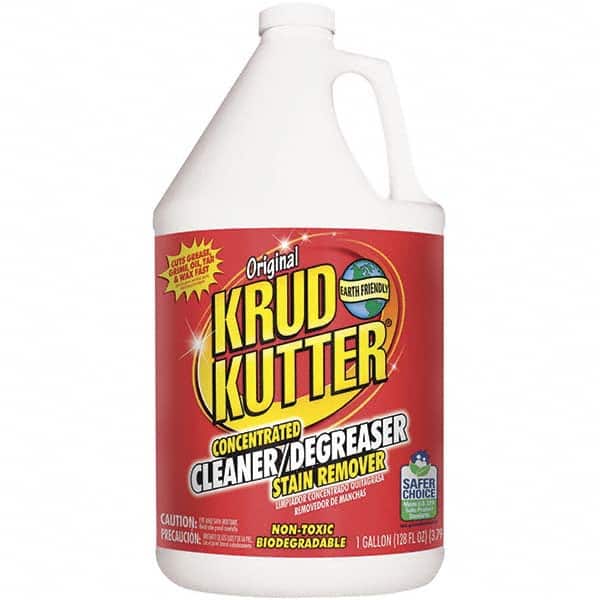 Cleaner & Degreaser: 1 gal Bottle MPN:KK012
