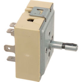 Allpoints 421908 Infinite Switch- 240V For American Permanent Ware 1328200