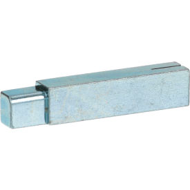 Allpoints 265850 Saw Guide - Lower W/Plug For Hobart 00-291670-00004