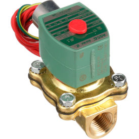 Allpoints 58-1010 Water Solenoid Valve; 1/2