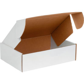 GoVets™ Corrugated Tab Lock Literature Mailers 16