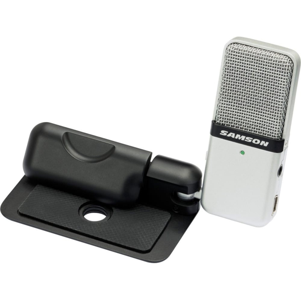 Example of GoVets Audio Accessories category