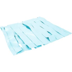Allpoints 2631023 Curtain Dishwasher 22.5X 20.5 For Hobart 00-919758