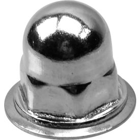 Allpoints 7141000 Nut Acorn/Np (100) 7141000