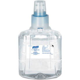 Purell Advanced Instant Hand Sanitizer Foam Refill 1200mL 2 Refills/Carton - 1905-02 1905-02*