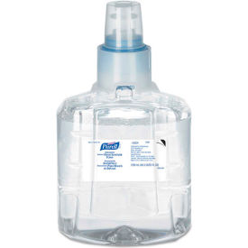 PURELL® Advanced Hand Sanitizer Foam Refill LTX-12 Series 1200 mL Fragrance-Free 2/CT 1905-02*