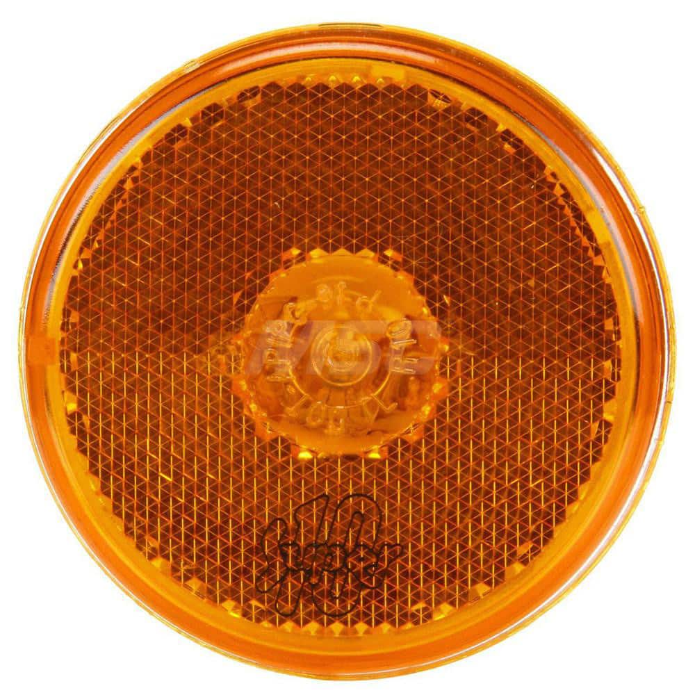 Example of GoVets Truck Lite brand
