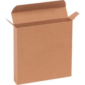 GoVets Reverse Tuck Folding Cartons 5-1/4