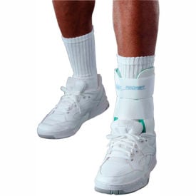 Air Stirrup® Ankle Brace 02D Sport-Stirrup™ Ankle Left 24-2653L