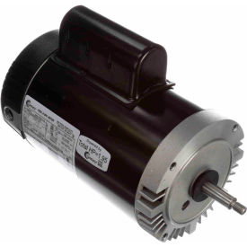 Century Pool Pump Motor 1-1/2 HP 3450 RPM 230V ODP B2977