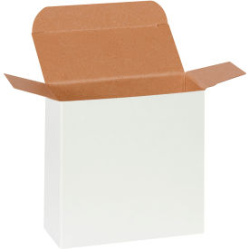 GoVets Reverse Tuck Folding Cartons 4-1/2