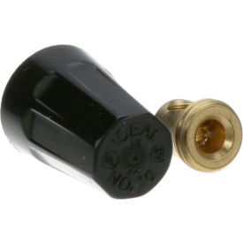 Allpoints 85-1076 Insulated Set Screw Wire Connector - Small 851076