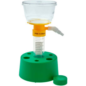 CELLTREAT® 50ml Centrifuge Tube Filter System 0.22µm PES Filter Sterile 12/Case 229710