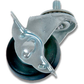 Global Approved P-DH-WHL Locking Caster 2
