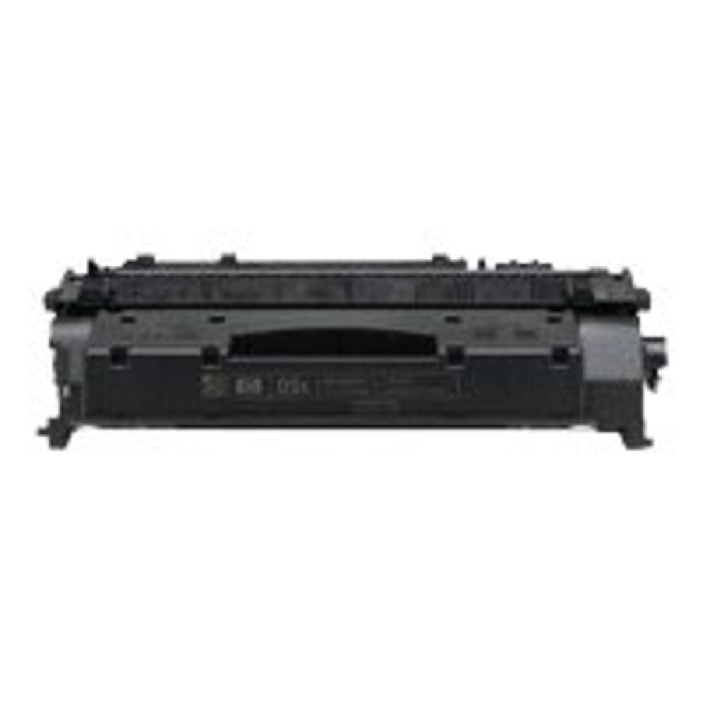Clover Imaging Group Remanufactured Toner Cartridge Replacement For HP 05X, Black, 200174P MPN:200174P
