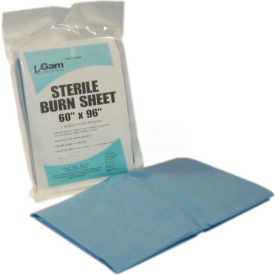 Pac-Kit Sterile Burn Sheet 21-620 21-620