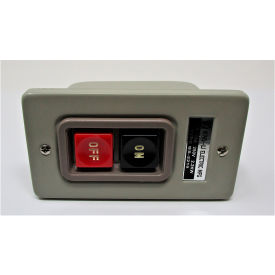 JET® On-Off Switch Vbs-1408 JT9-P3-15 JT9-P3-15