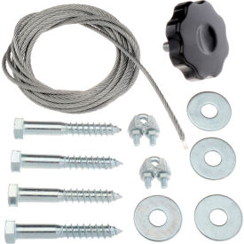 Replacement Hardware Kit for Continental Dynamics® Premium Fan 292649 842292