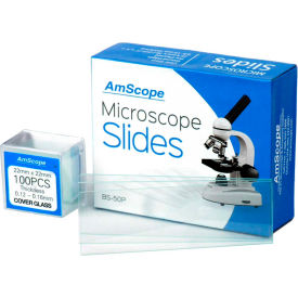 Example of GoVets Microscope Accessories category