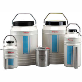 Thermo Scientific Arctic Express Dual 28 Shipper Storage System 28 Liters CK50922