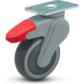 MedCaster 4