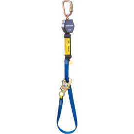 3M™ DBI-SALA® 3101367 Nano-Lok Self Retracting Lifeline 9'L 420 Cap Lbs 7012818641