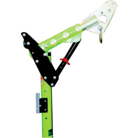 3M™ DBI-SALA® 8518001 Adjustable Offset Upper Mast 450 Cap Lbs 7100204344