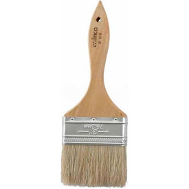 Winco WBR-30 Pastry Brush 3