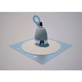 3M™ DBI-SALA® 2100140 Roof Top Anchor For PVC Membrane & Built-Up Roofs 7100314284