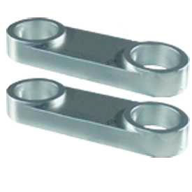 Quick Cable Intercell Connectors 215023-005 3-1/2