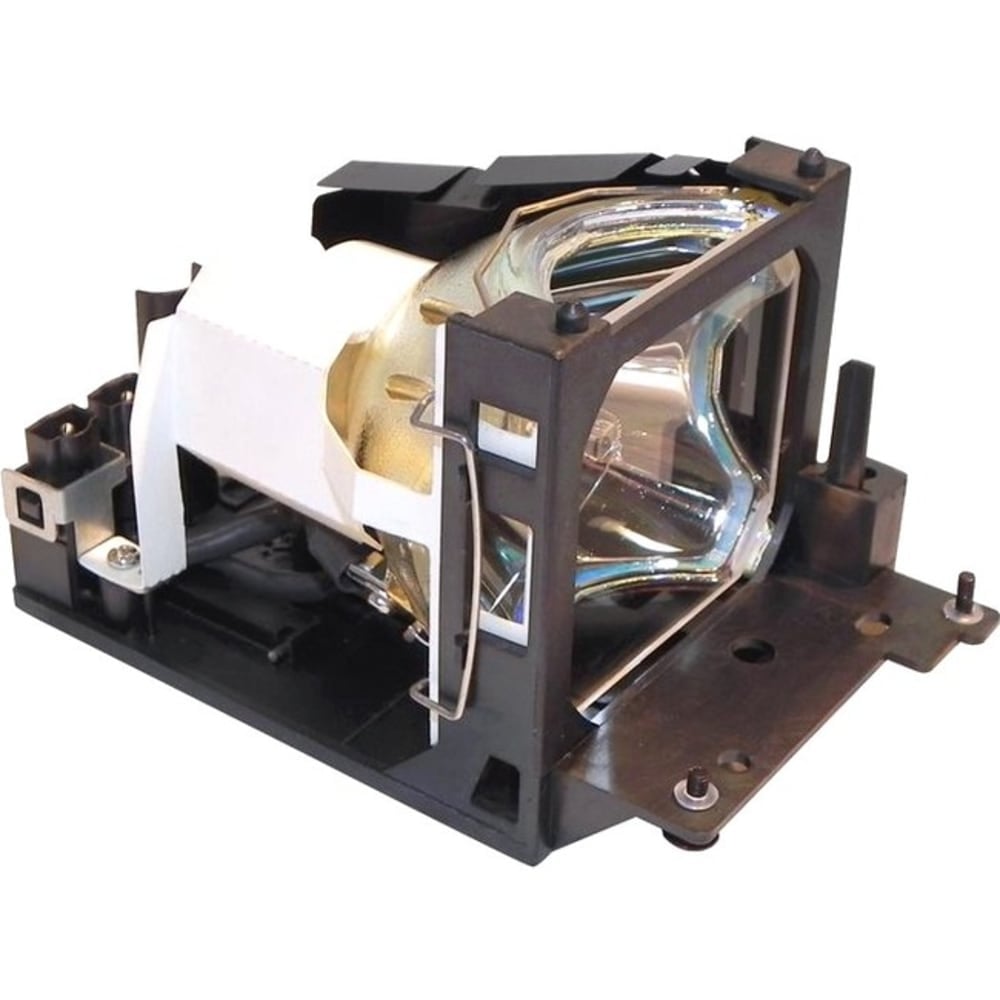 eReplacements Compatible Projector Lamp Replacement For Hitachi DT00471 MPN:DT00471ER