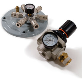RPB Safety Radex 6 Outlet Upgrade Kit 04-960