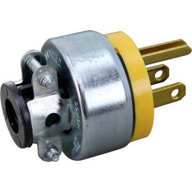 Allpoints 38-1314 Plug; NEMA 5-15P 381314