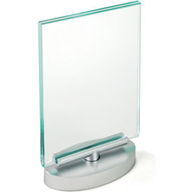Global Approved 252940 Swivel Sign Holder 4