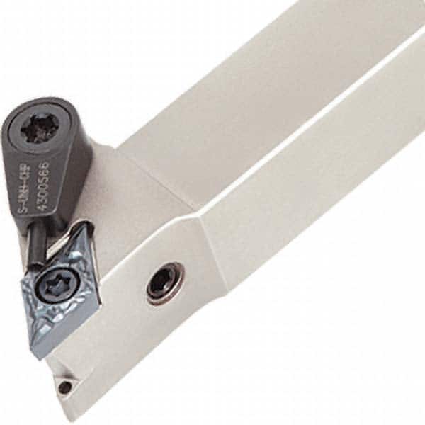 Indexable Turning Toolholder: JSDJ2CR103X-CHP, Screw MPN:6776490